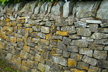 Stone Wall