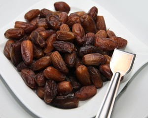 dates fruit