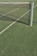 Fototapeta premium Tennis court