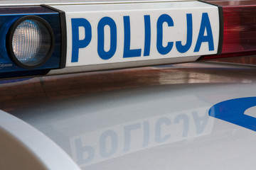 Policja © aspirant2