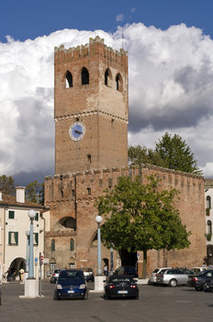 Piazza di Noale