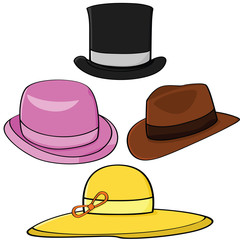Hats