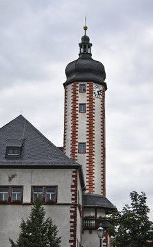 Weida