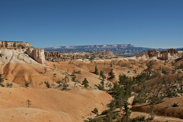 Bryce Canyon Overview