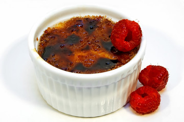 Creme Brulee