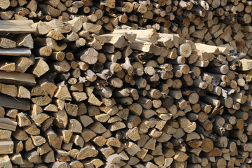 Firewood