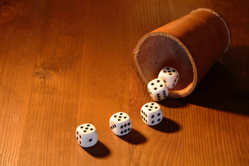 Dice