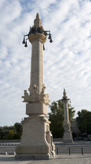 Fototapeta premium Charlottenburger Tor