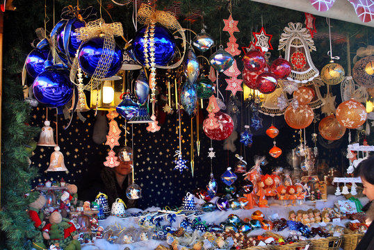 mercatino di natale a vipiteno