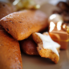 weihnachtsgebäck