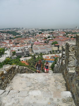 Portogallo Lisbona 18