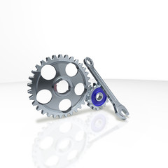 Engrenage & Outillage 01