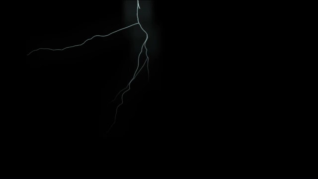 electric lightning