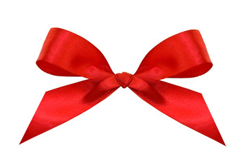 Red Bow