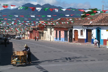 San Cristobal de las Casas