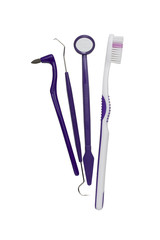 Dental tools