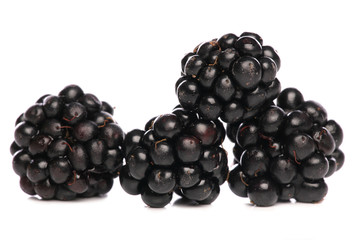 Blackberries