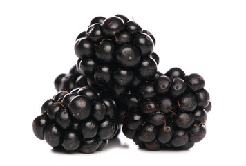 Blackberries