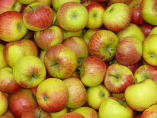 Äpfel