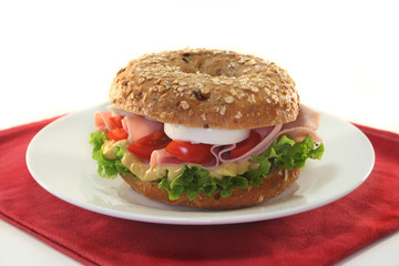 Bagel