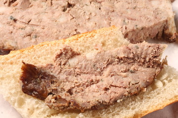pâté de campagne