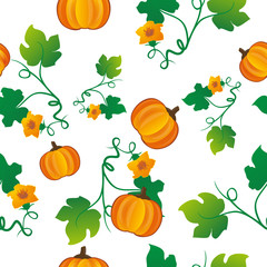 abstract background with themes Halloween