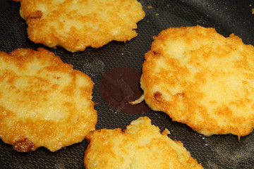 Reibekuchen
