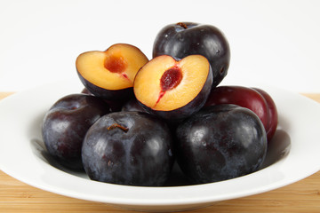 Pflaumen