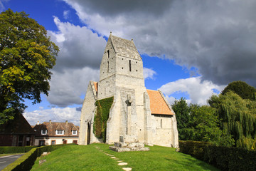 petite église