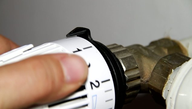 Thermostat