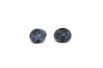 Blueberries