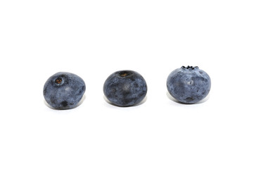 Blueberries