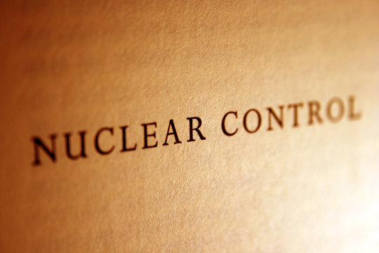 Nuclear control