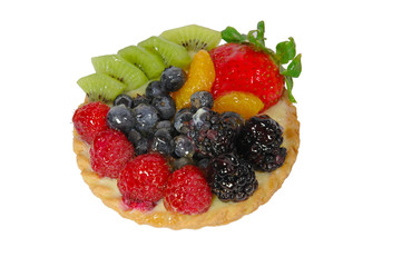 Fancy Cake