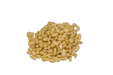 Pine nuts