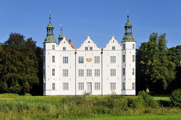 Schloss Ahrensburg