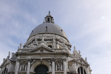 Santa Maria della Salute