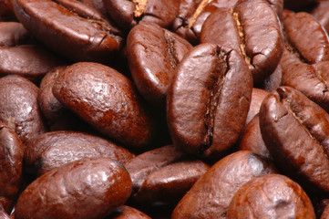 Coffee beans