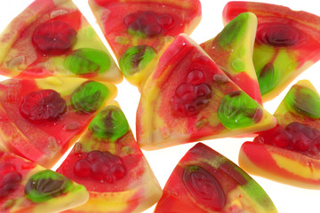 Gummy Candy