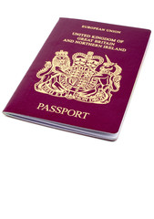 UK Passport