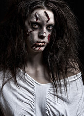 demon girl