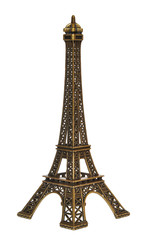 Eiffel Tower reproduction