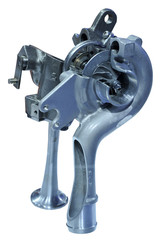 turbocompresseur