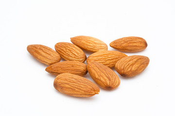 Almonds