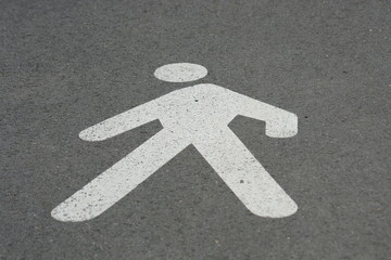 Pedestrian