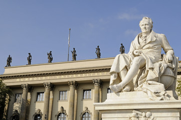 Humboldt-Universität Berlin