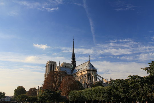 Notre-Dame de Paris