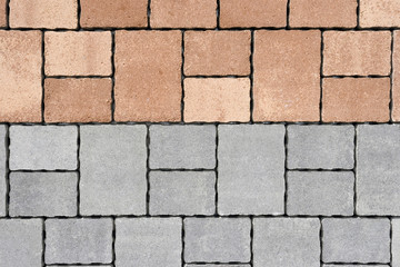 Pflaster  #090705-002