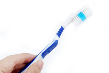 tooth brush