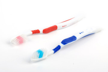 tooth brush